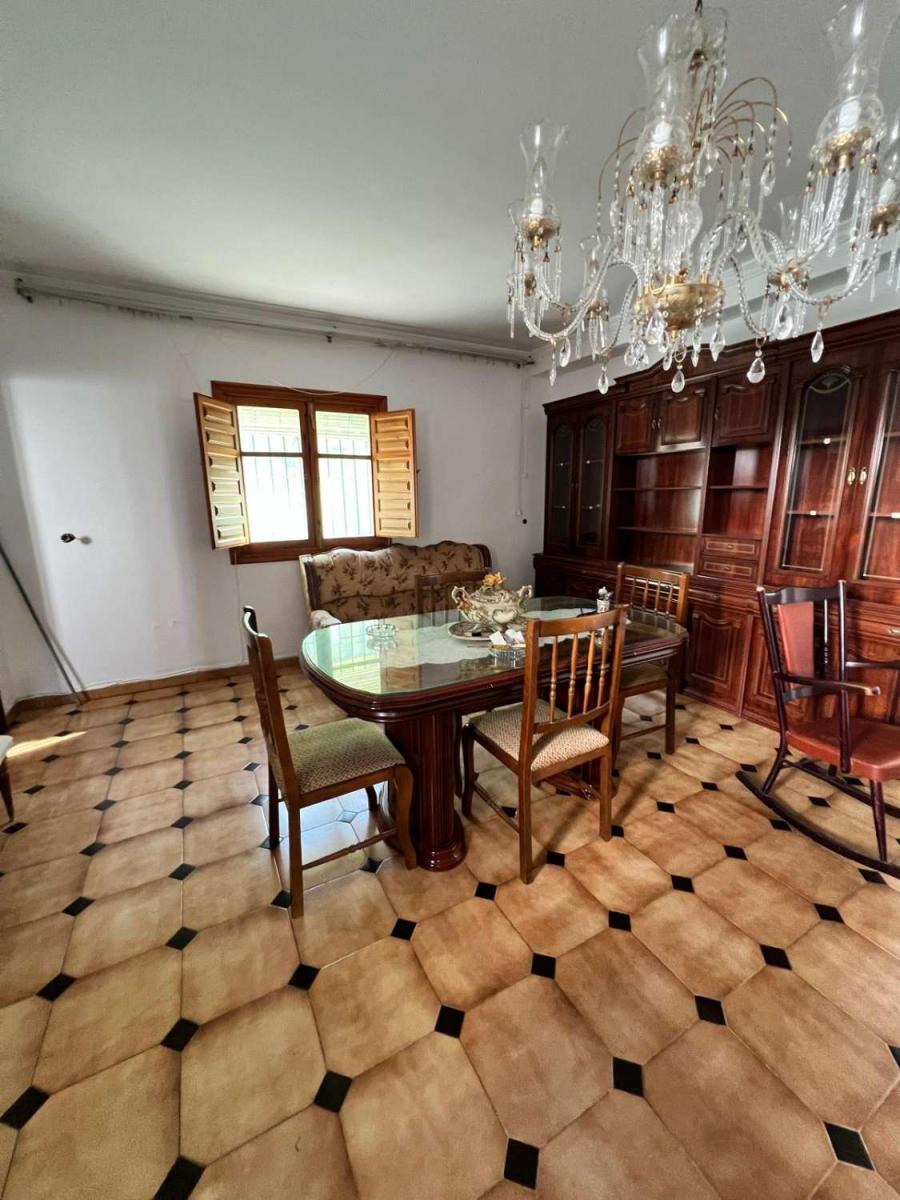 Country Property for Sale in Vélez-Málaga