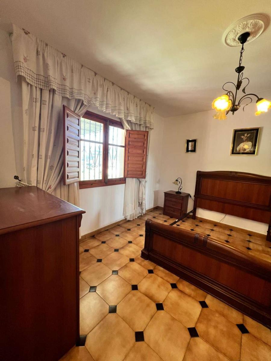 Country Property for Sale in Vélez-Málaga