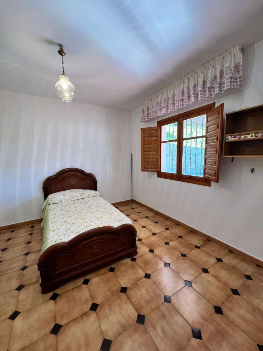 Country Property for Sale in Vélez-Málaga
