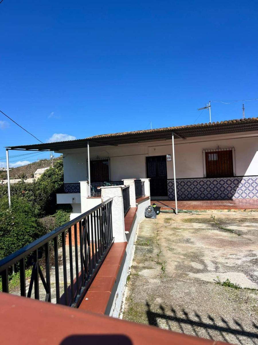 Country Property for Sale in Vélez-Málaga