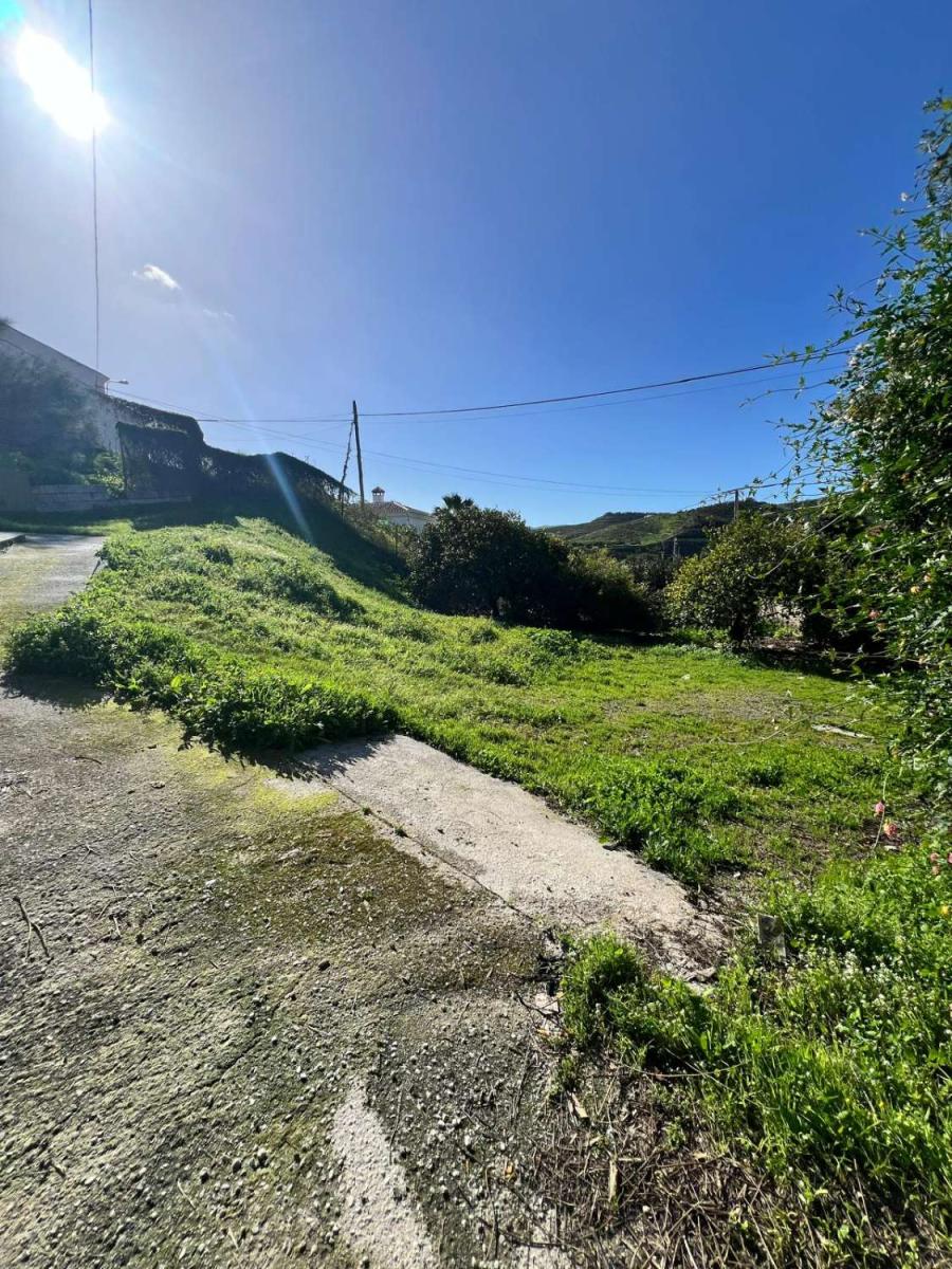 Country Property for Sale in Vélez-Málaga
