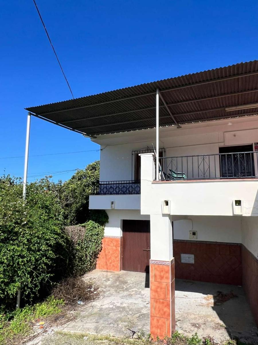 Country Property for Sale in Vélez-Málaga