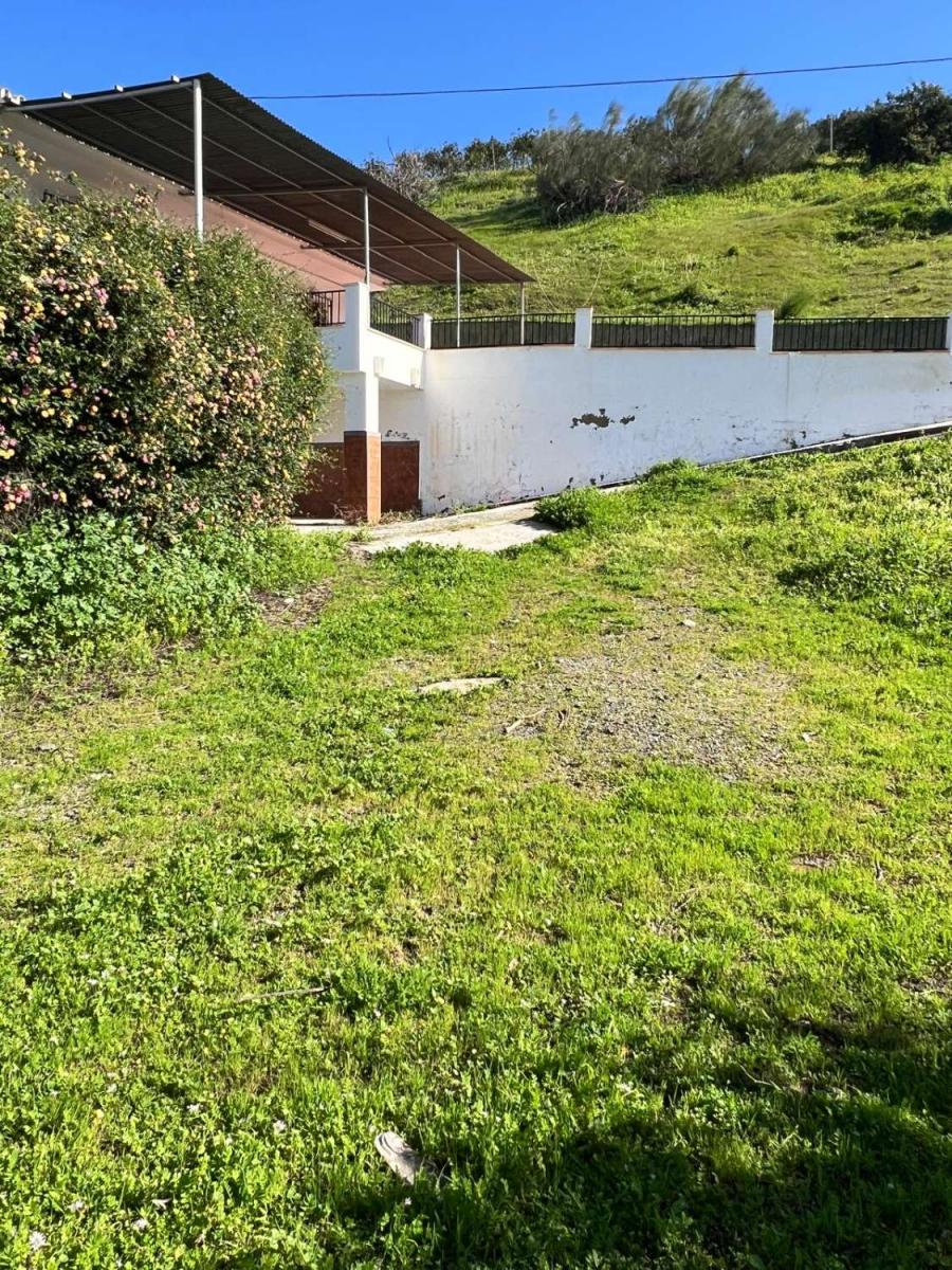 Country Property for Sale in Vélez-Málaga