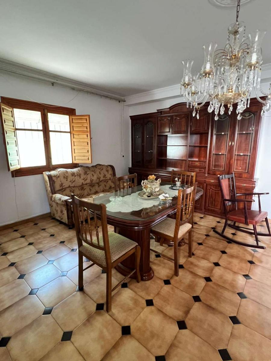 Country Property for Sale in Vélez-Málaga