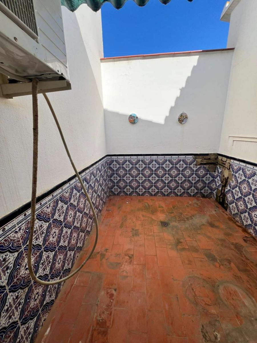 Country Property for Sale in Vélez-Málaga
