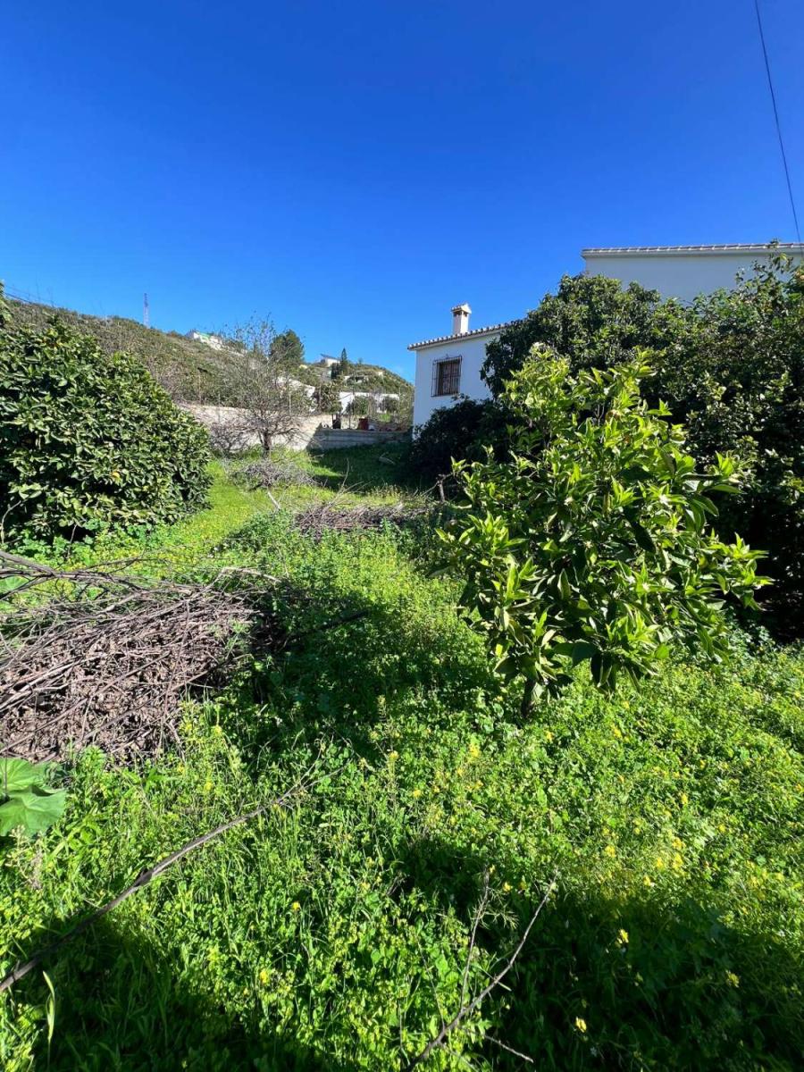 Country Property for Sale in Vélez-Málaga