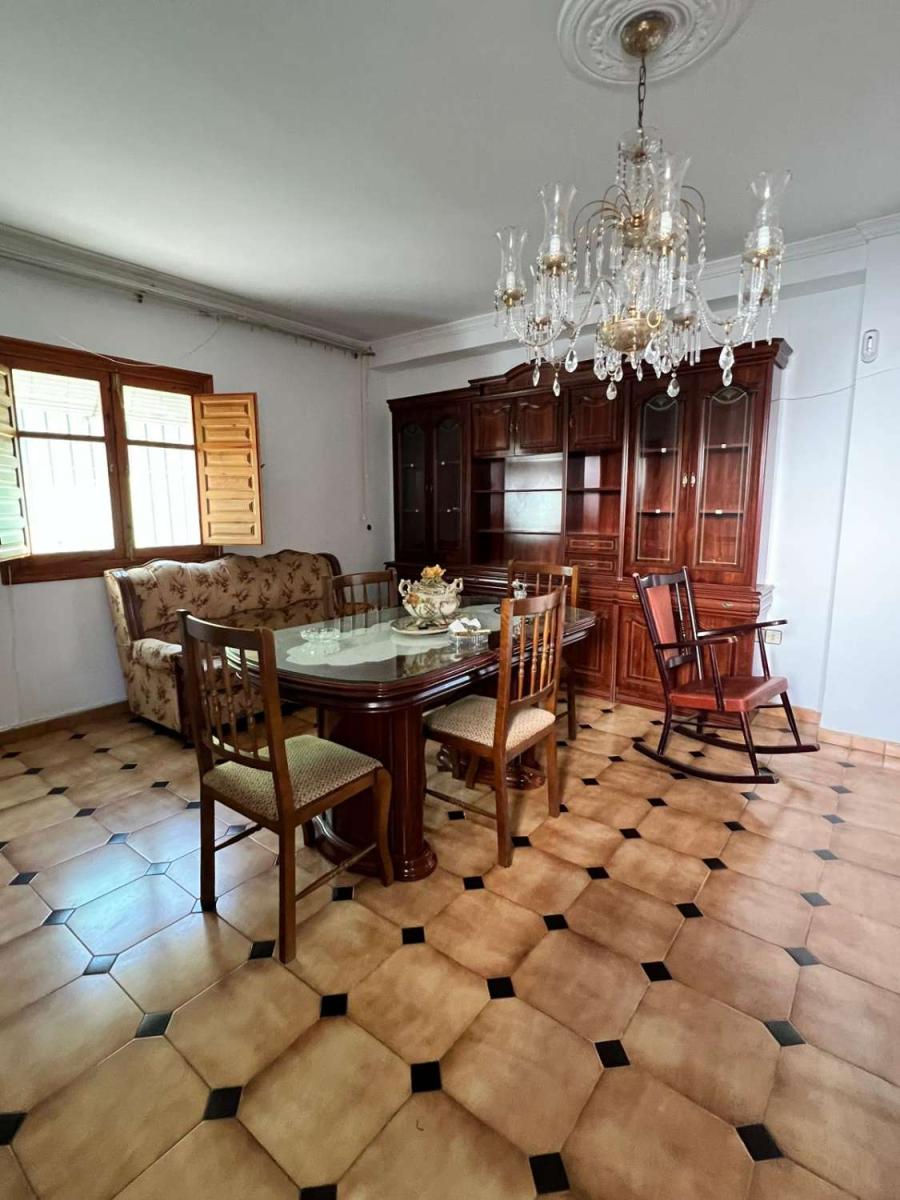 Country Property for Sale in Vélez-Málaga