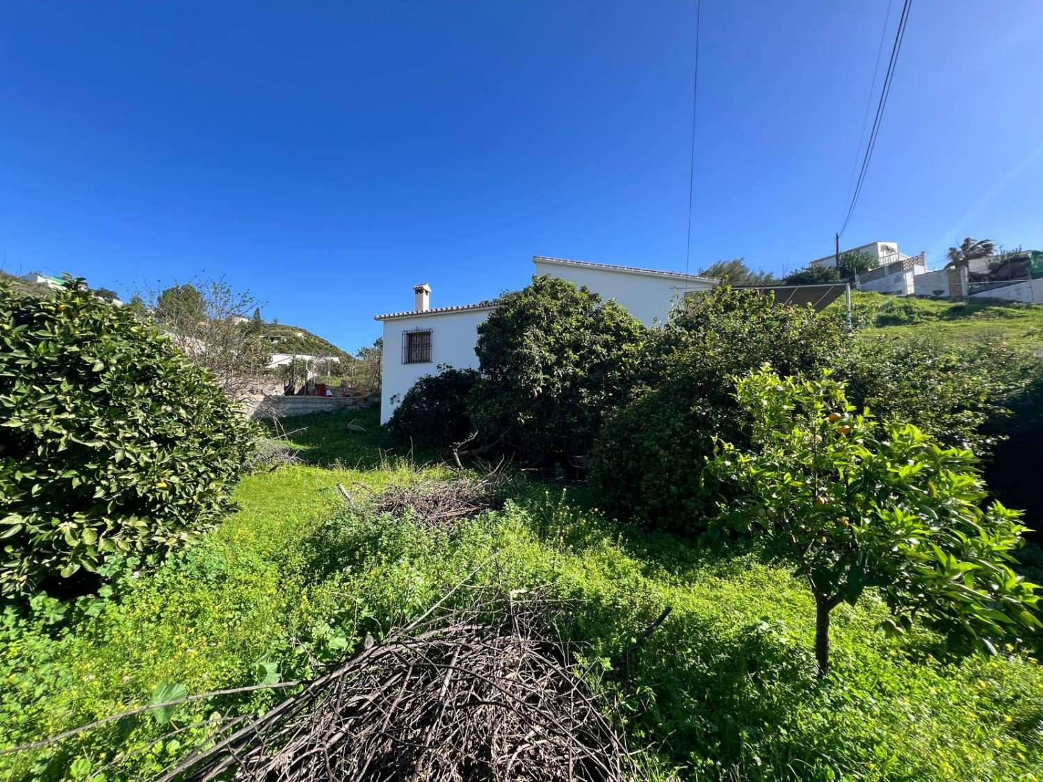 Country Property for Sale in Vélez-Málaga
