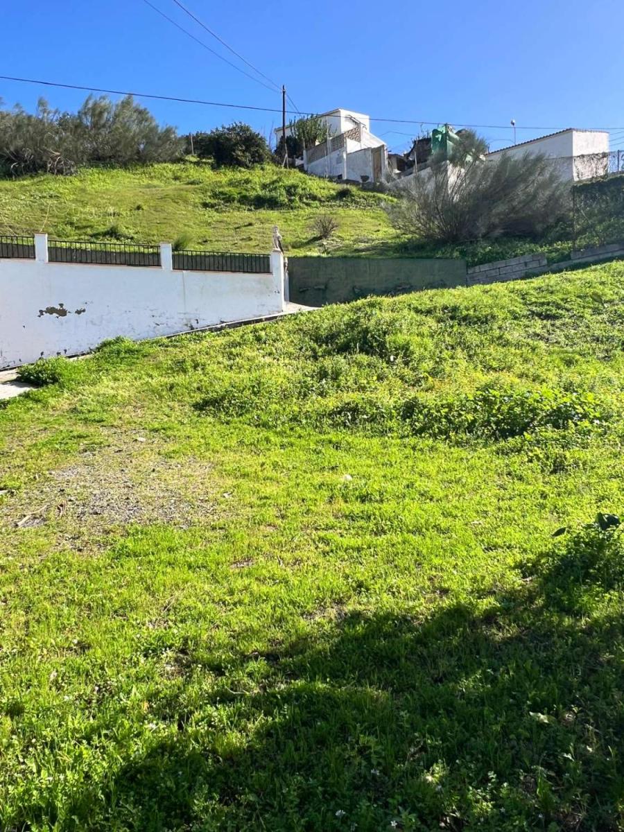 Country Property for Sale in Vélez-Málaga
