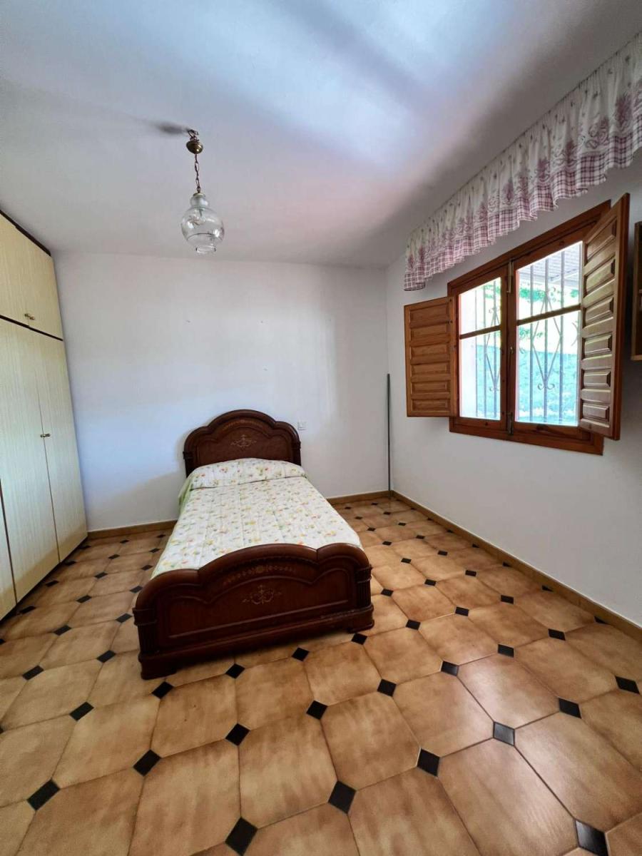 Country Property for Sale in Vélez-Málaga