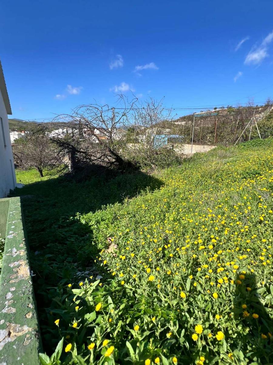 Country Property for Sale in Vélez-Málaga