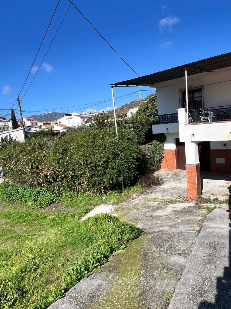 Country Property for Sale in Vélez-Málaga