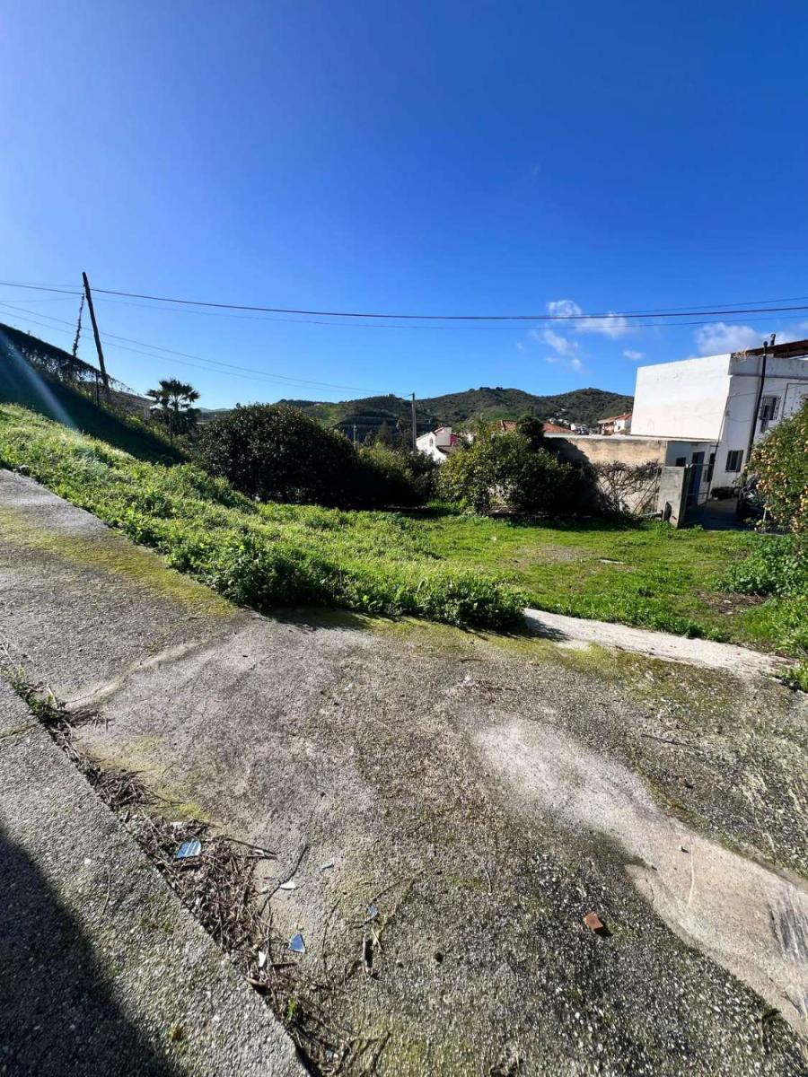 Country Property for Sale in Vélez-Málaga