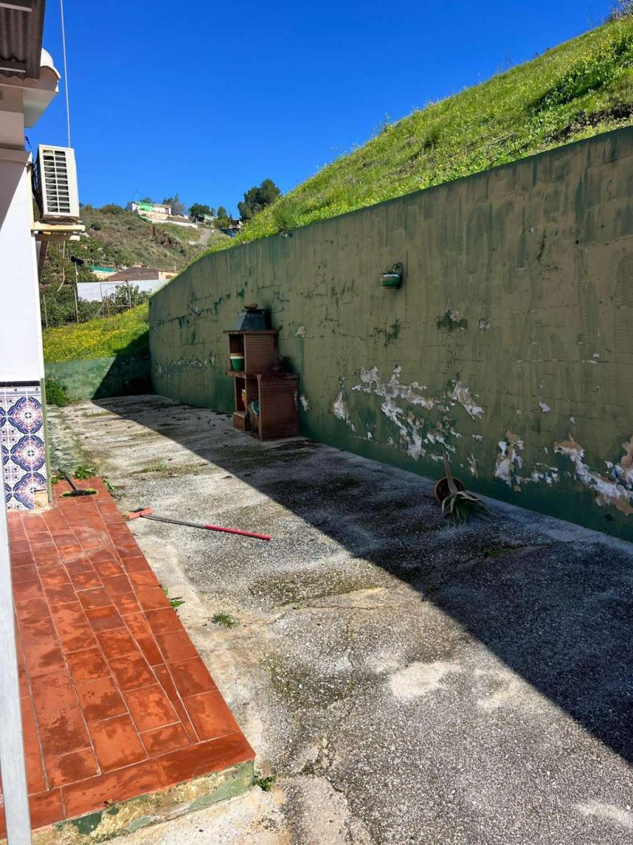 Country Property for Sale in Vélez-Málaga