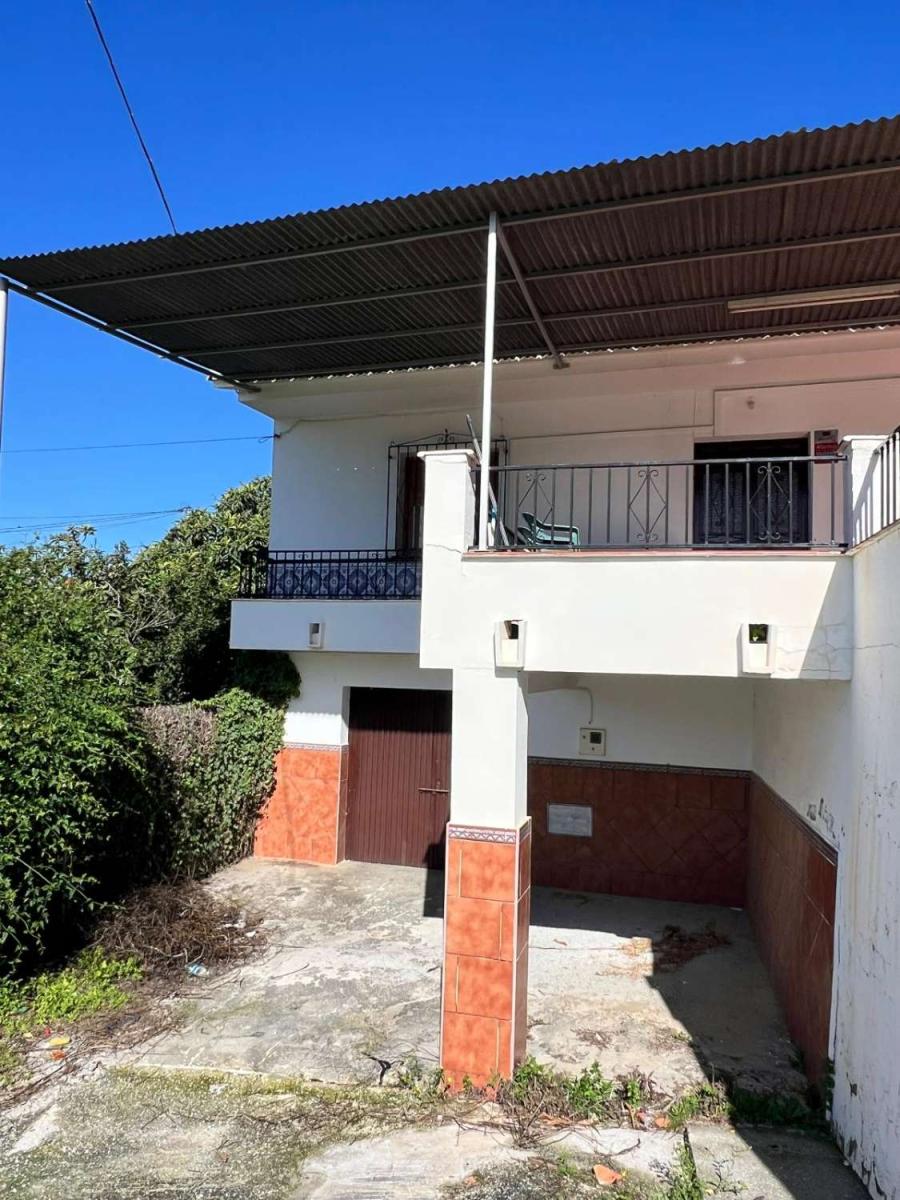 Country Property for Sale in Vélez-Málaga