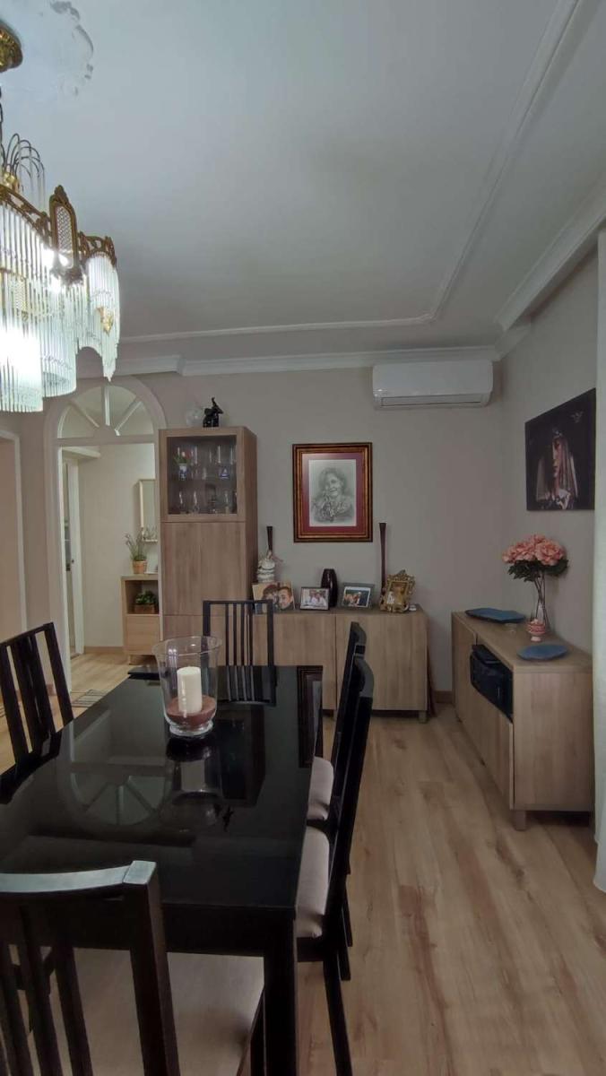 Flat for Sale in Vélez-Málaga