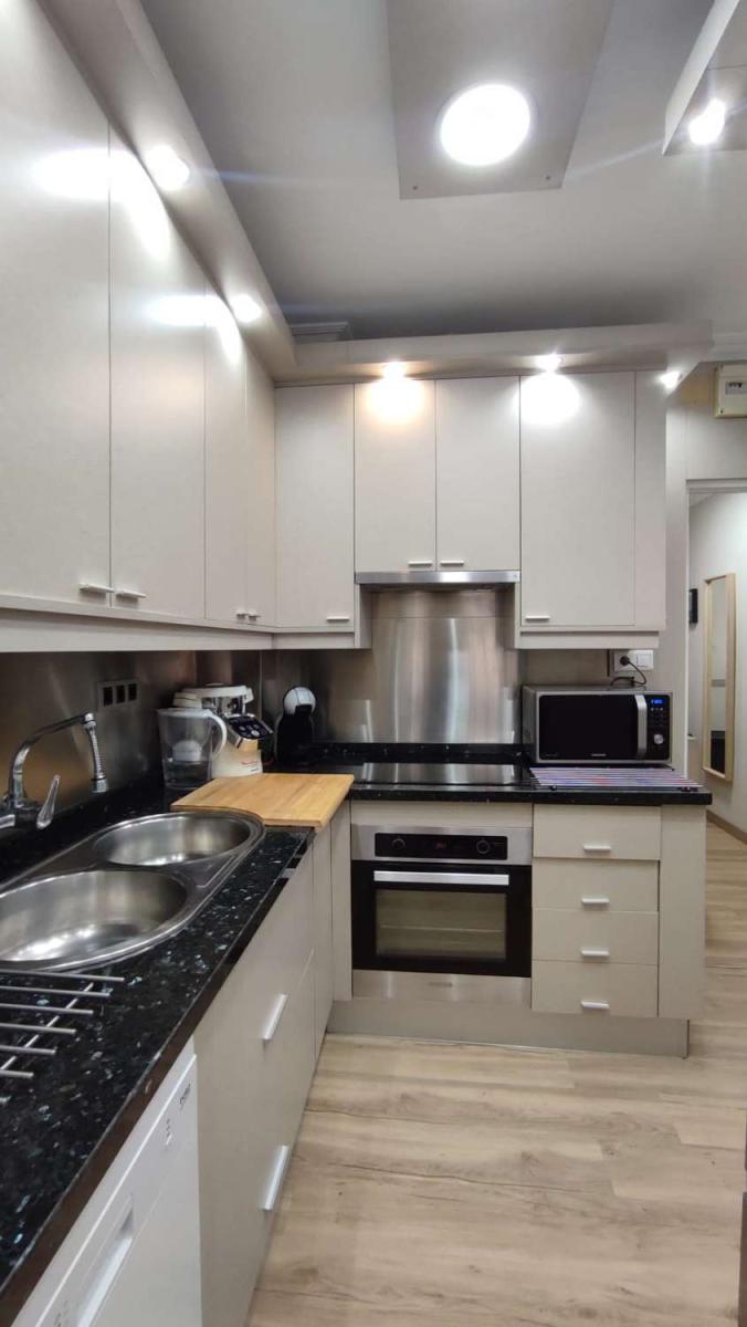 Flat for Sale in Vélez-Málaga