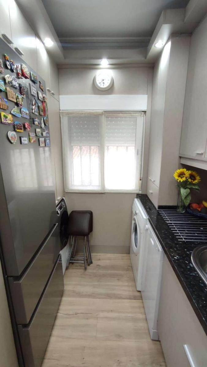 Flat for Sale in Vélez-Málaga