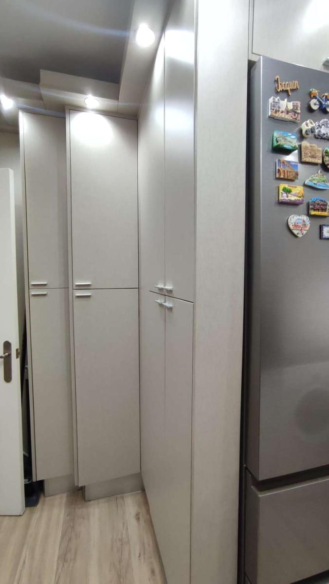 Flat for Sale in Vélez-Málaga