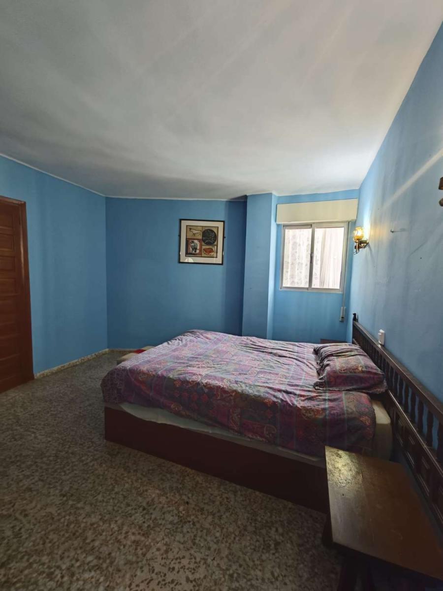 Flat for Sale in Torre del Mar
