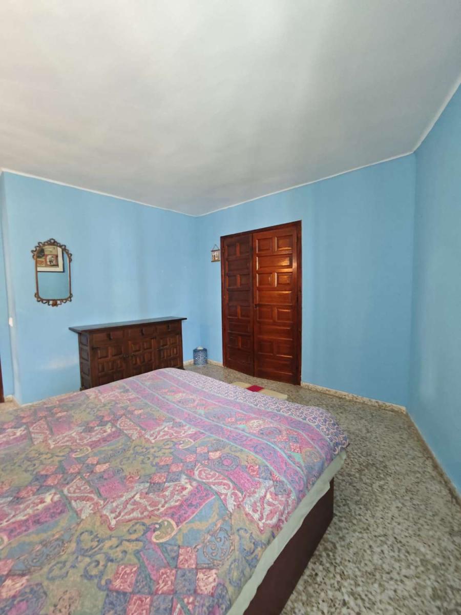 Flat for Sale in Torre del Mar