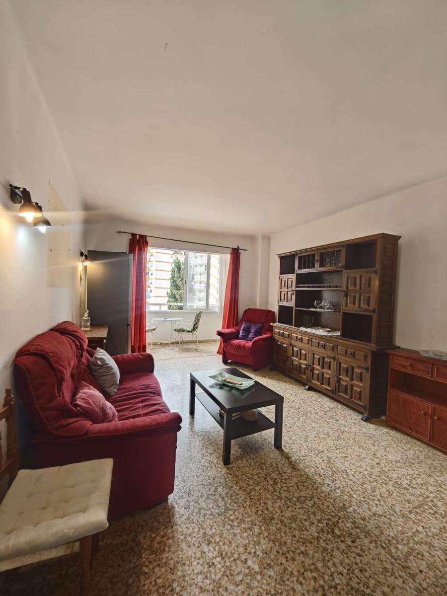 Flat for Sale in Torre del Mar