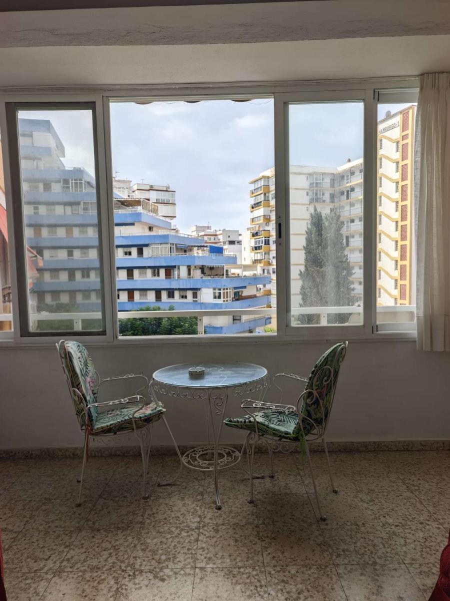 Flat for Sale in Torre del Mar