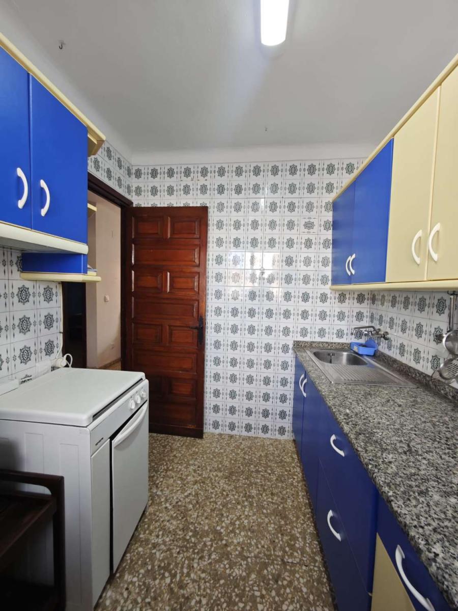 Flat for Sale in Torre del Mar