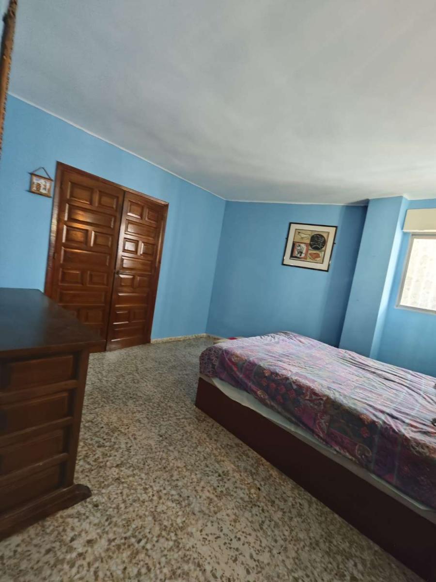 Flat for Sale in Torre del Mar