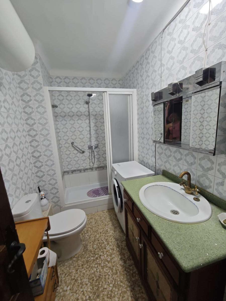 Flat for Sale in Torre del Mar