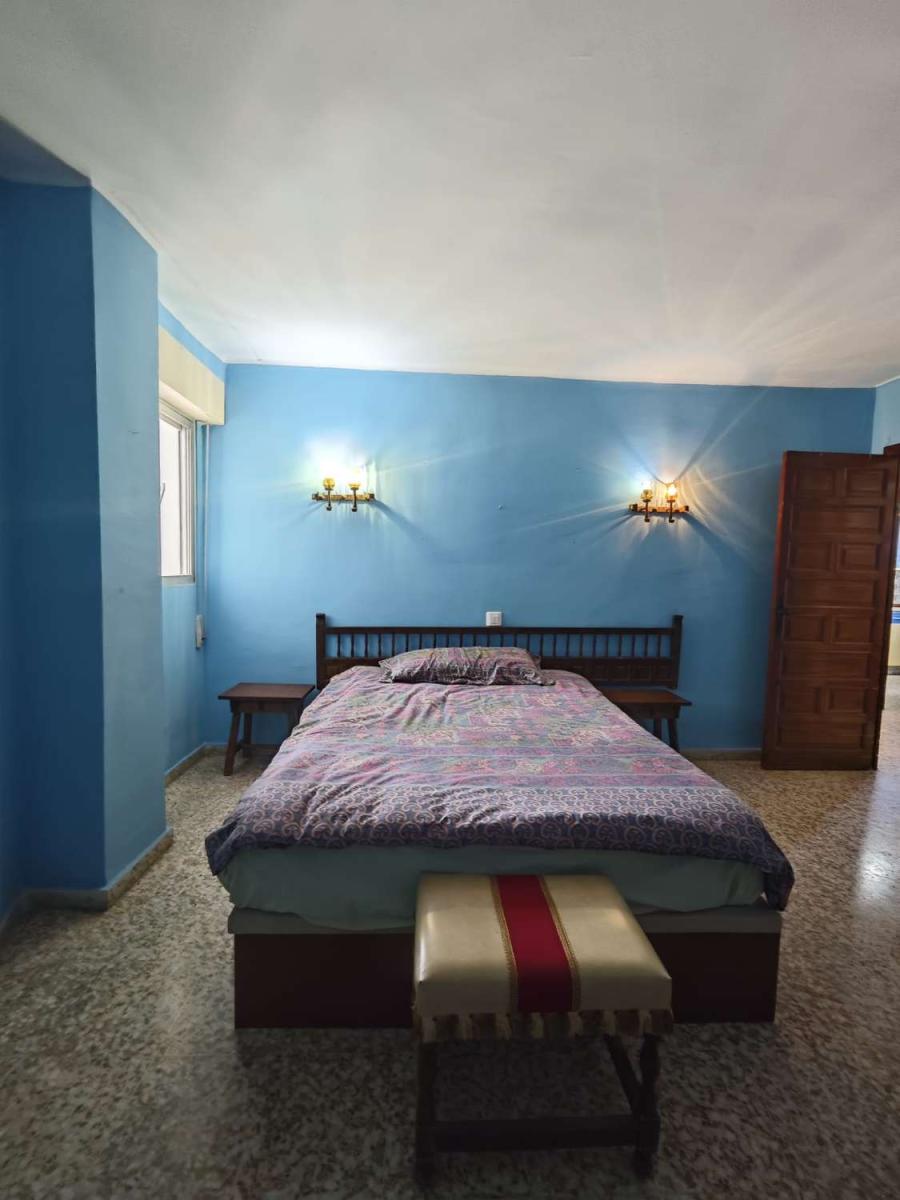 Flat for Sale in Torre del Mar