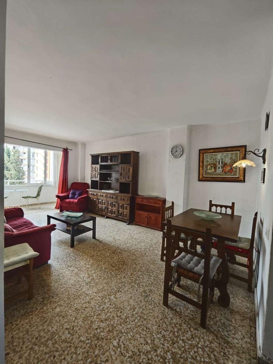 Flat for Sale in Torre del Mar