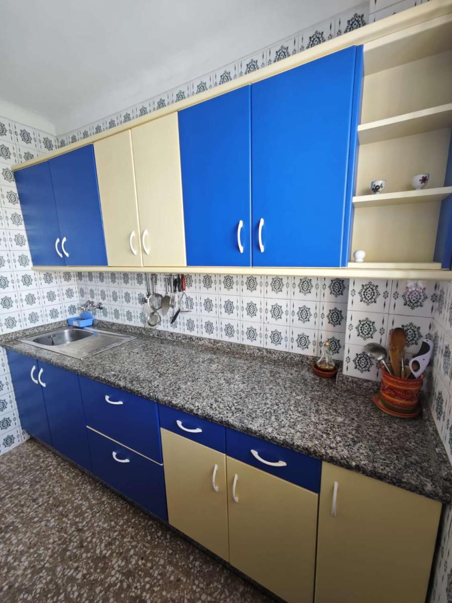 Flat for Sale in Torre del Mar
