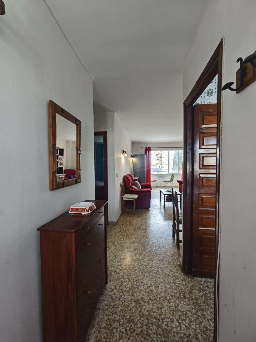 Flat for Sale in Torre del Mar