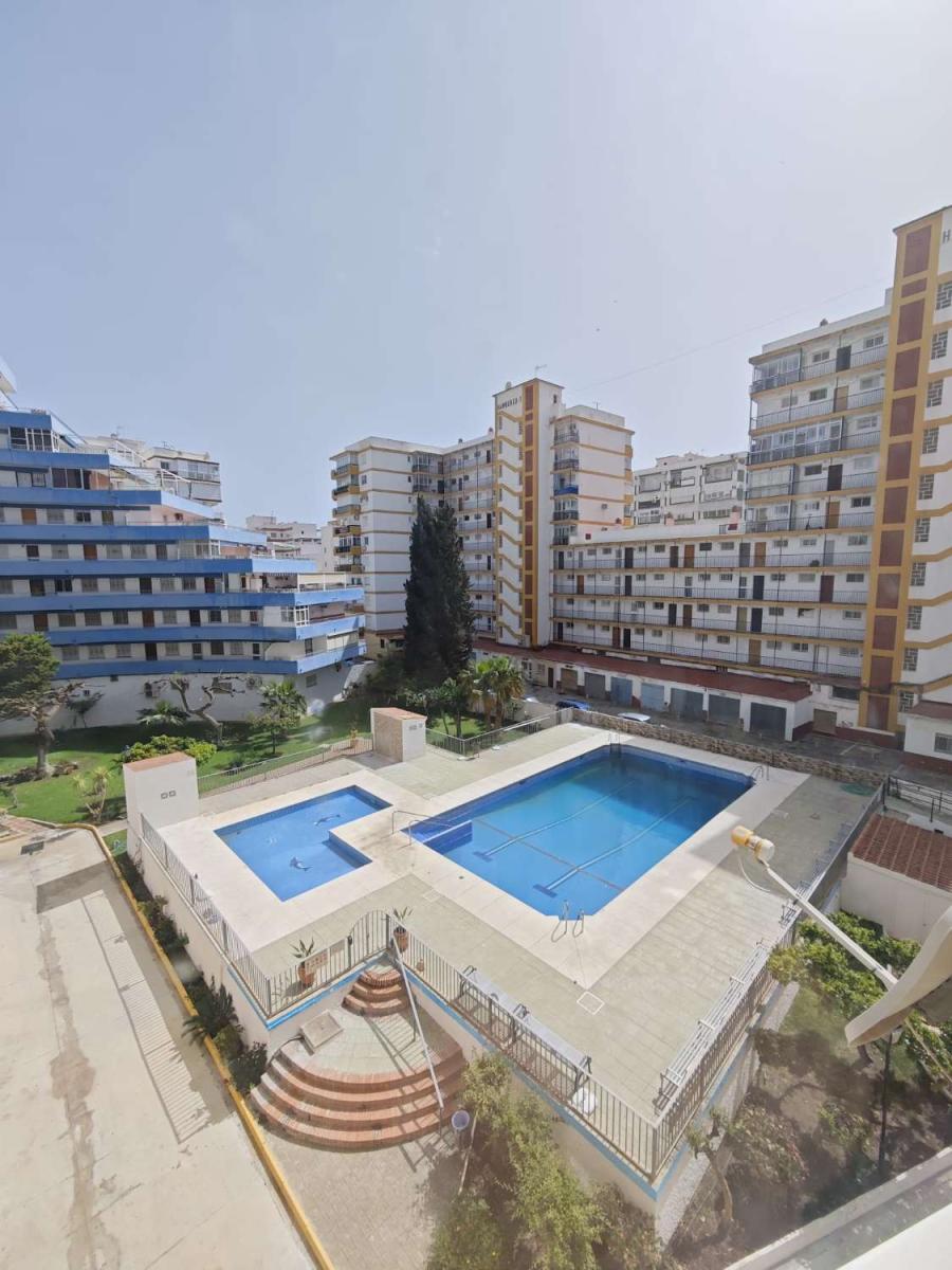 Flat for Sale in Torre del Mar