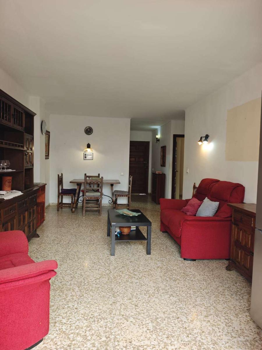 Flat for Sale in Torre del Mar