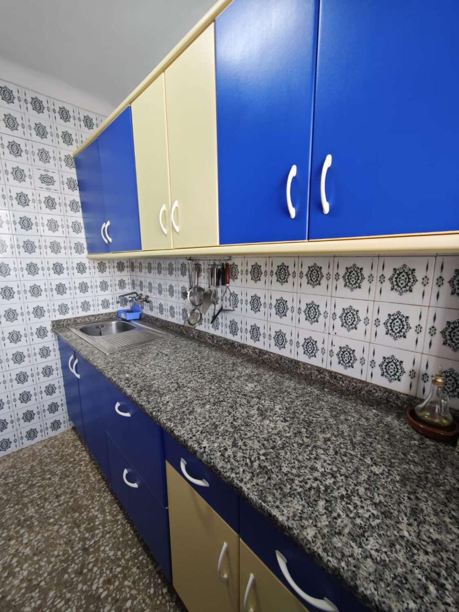 Flat for Sale in Torre del Mar