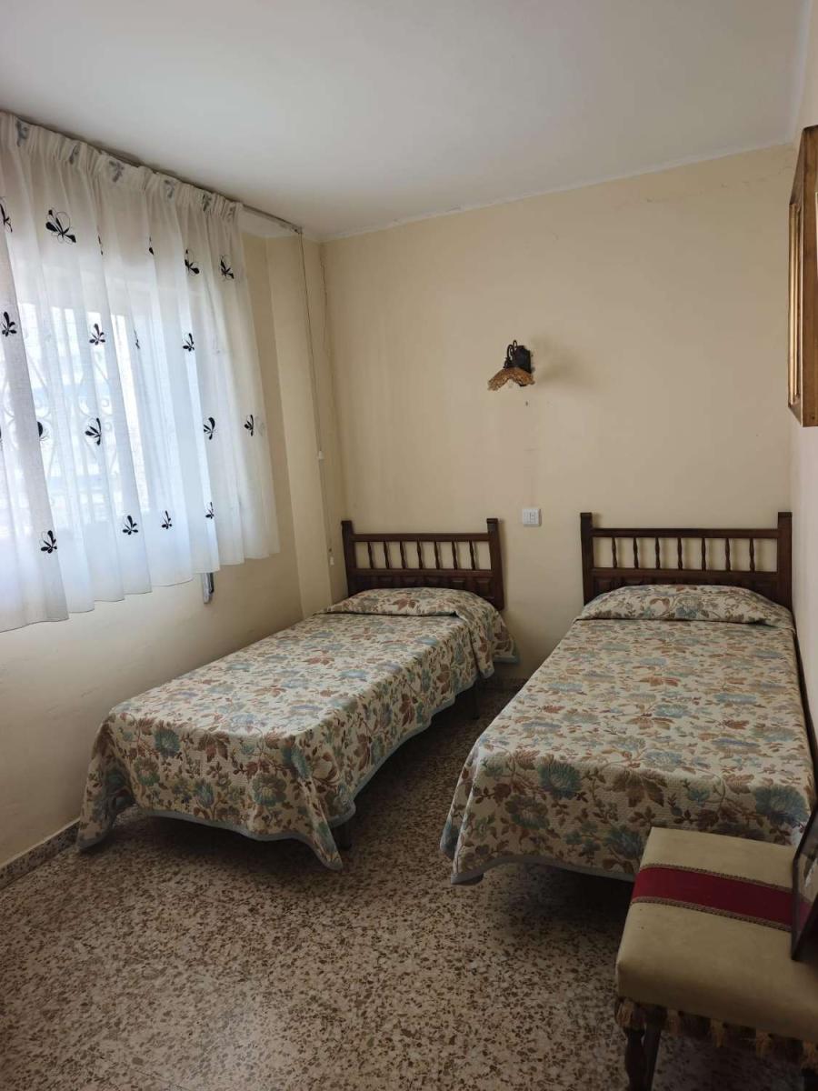 Flat for Sale in Torre del Mar