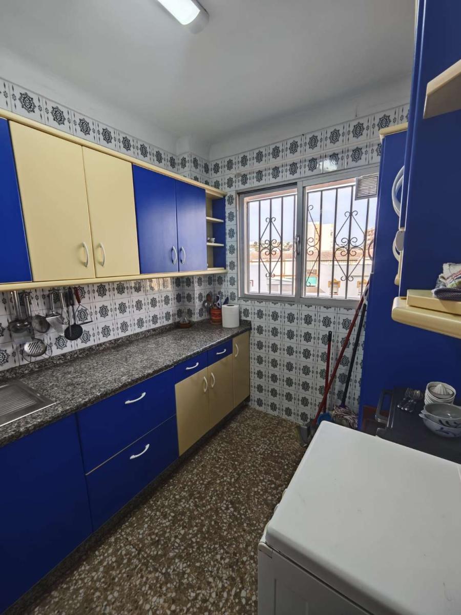 Flat for Sale in Torre del Mar