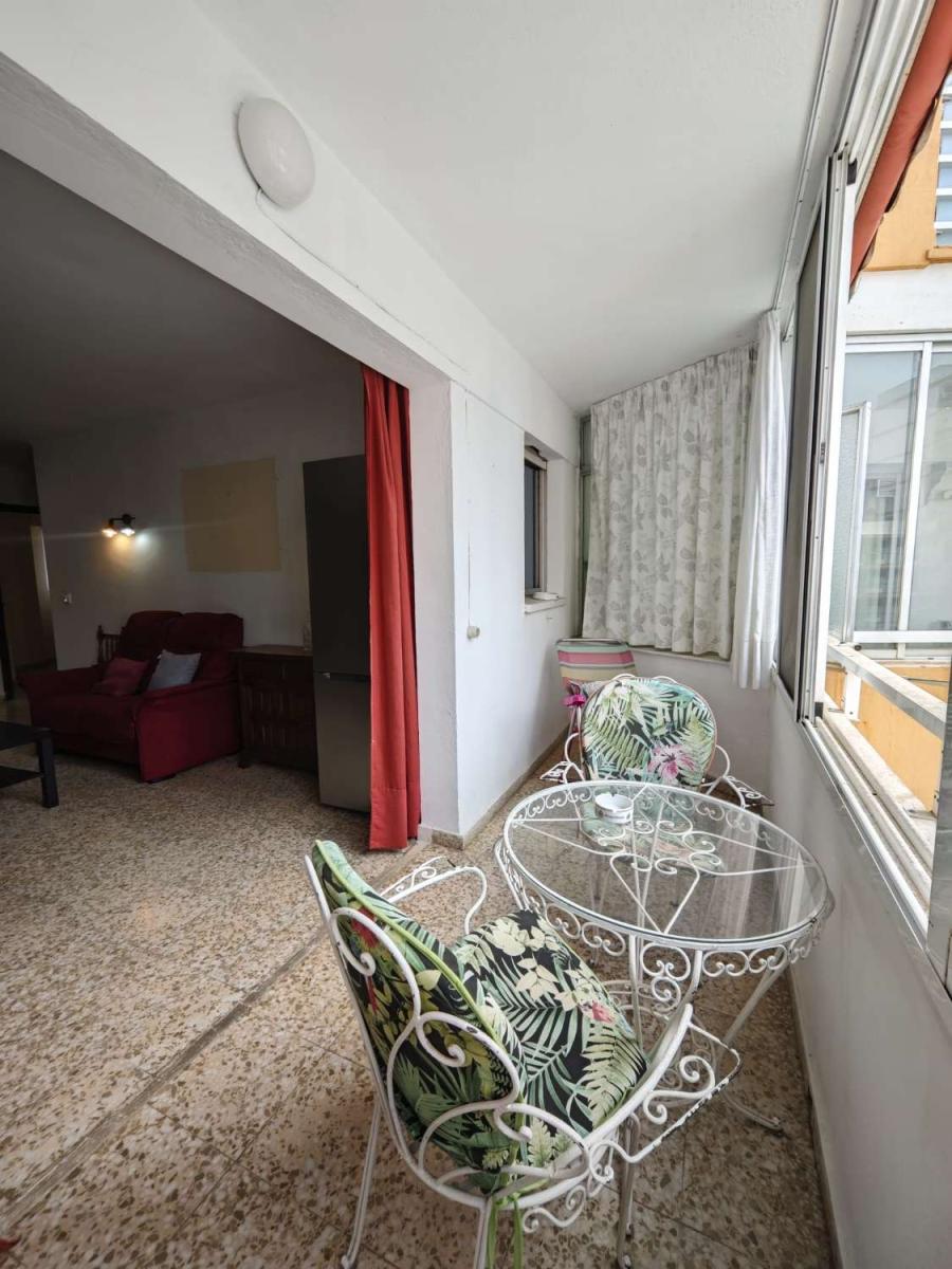 Flat for Sale in Torre del Mar