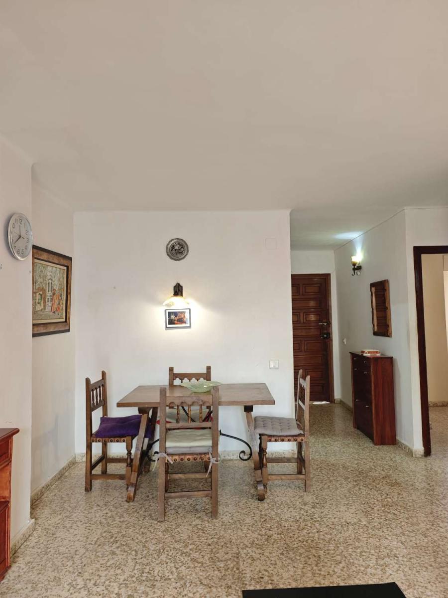 Flat for Sale in Torre del Mar