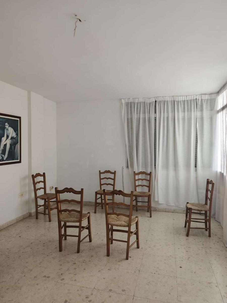 Piso en Venta en Torre del Mar