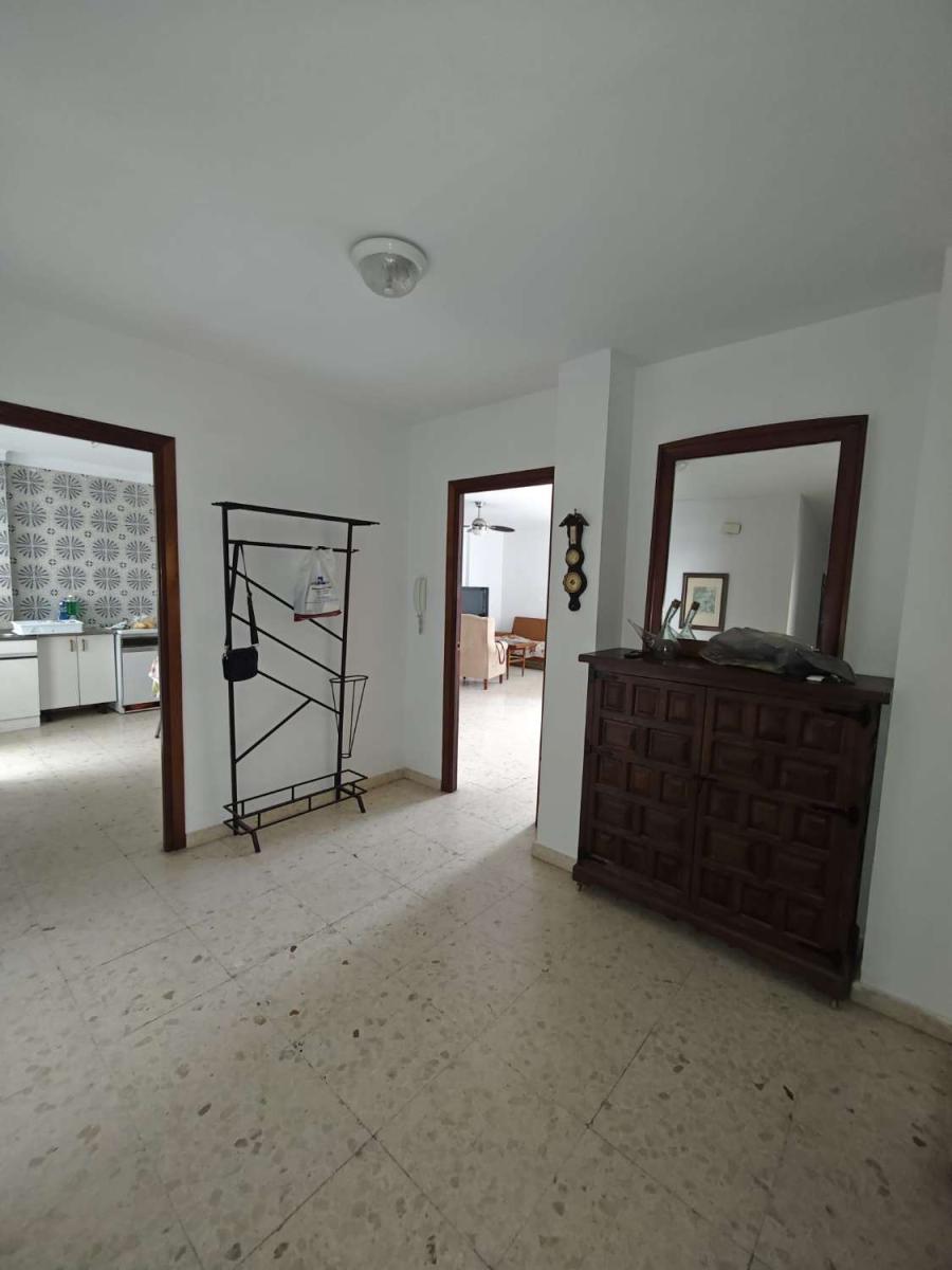 Piso en Venta en Torre del Mar