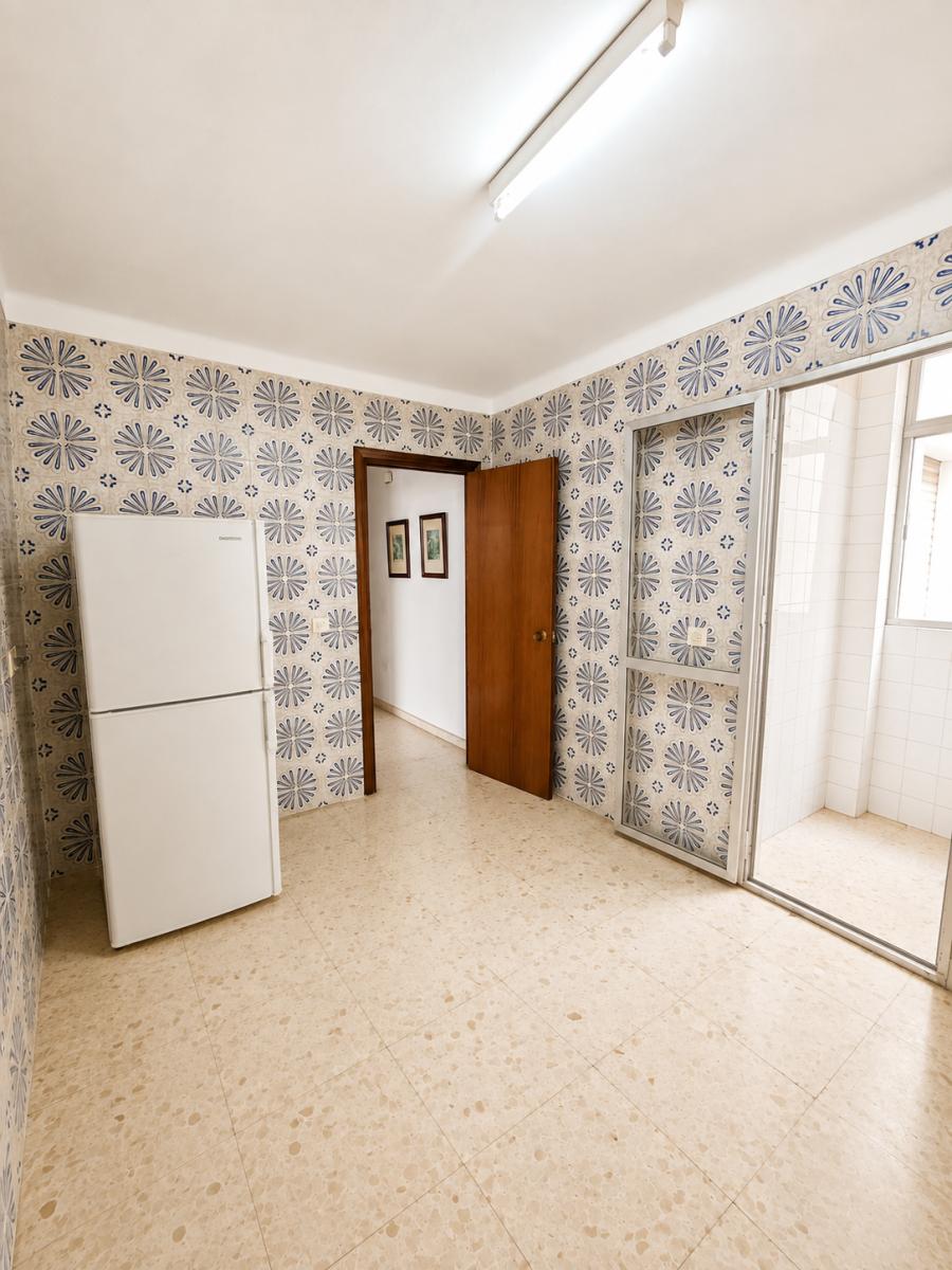 Piso en Venta en Torre del Mar