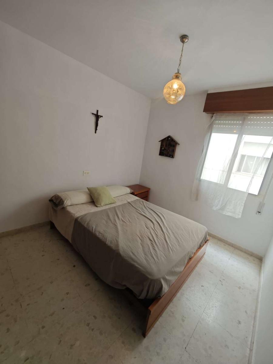 Piso en Venta en Torre del Mar