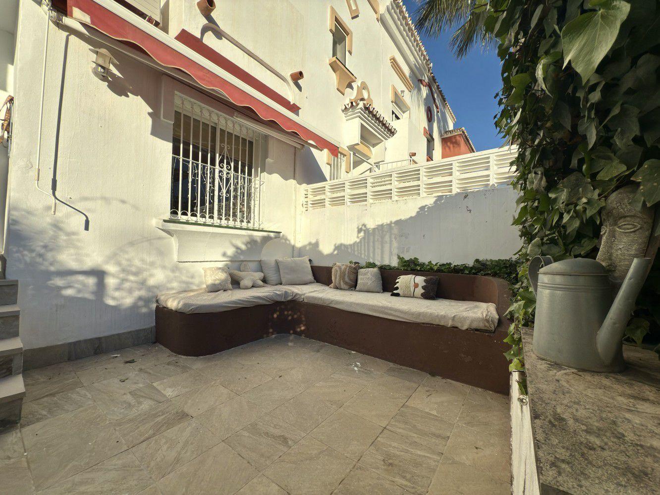 Adosado en Venta en Torre del Mar