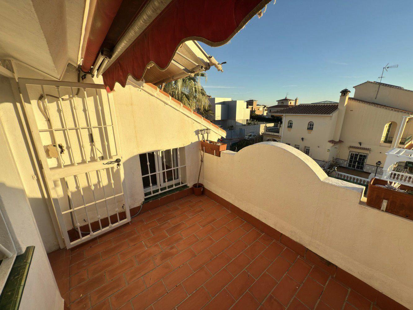 Adosado en Venta en Torre del Mar