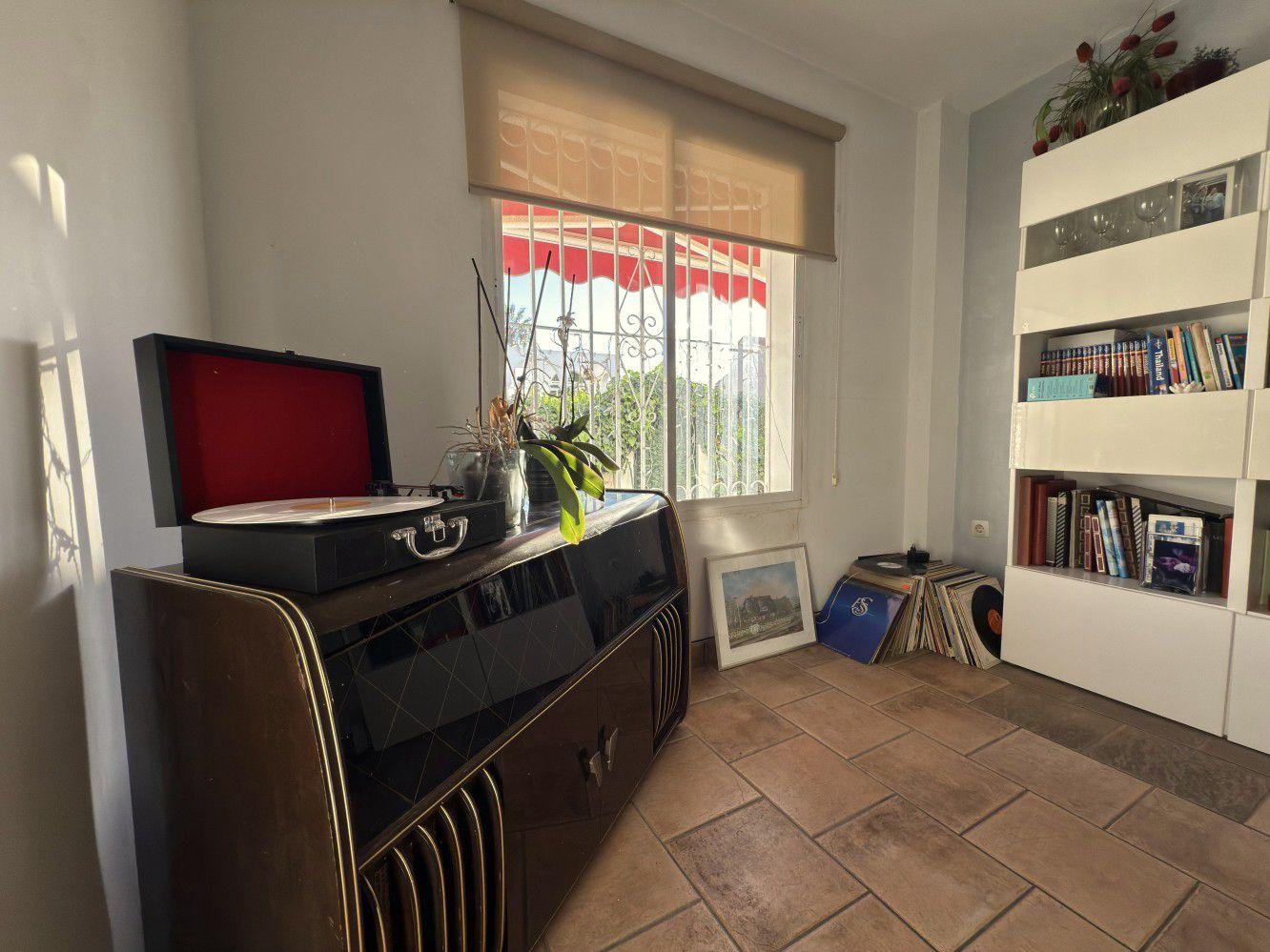 Adosado en Venta en Torre del Mar