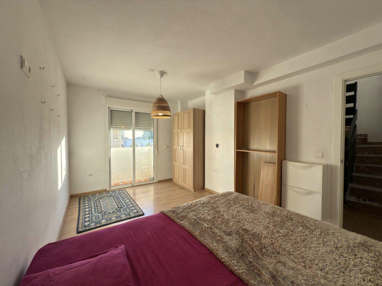 Adosado en Venta en Torre del Mar