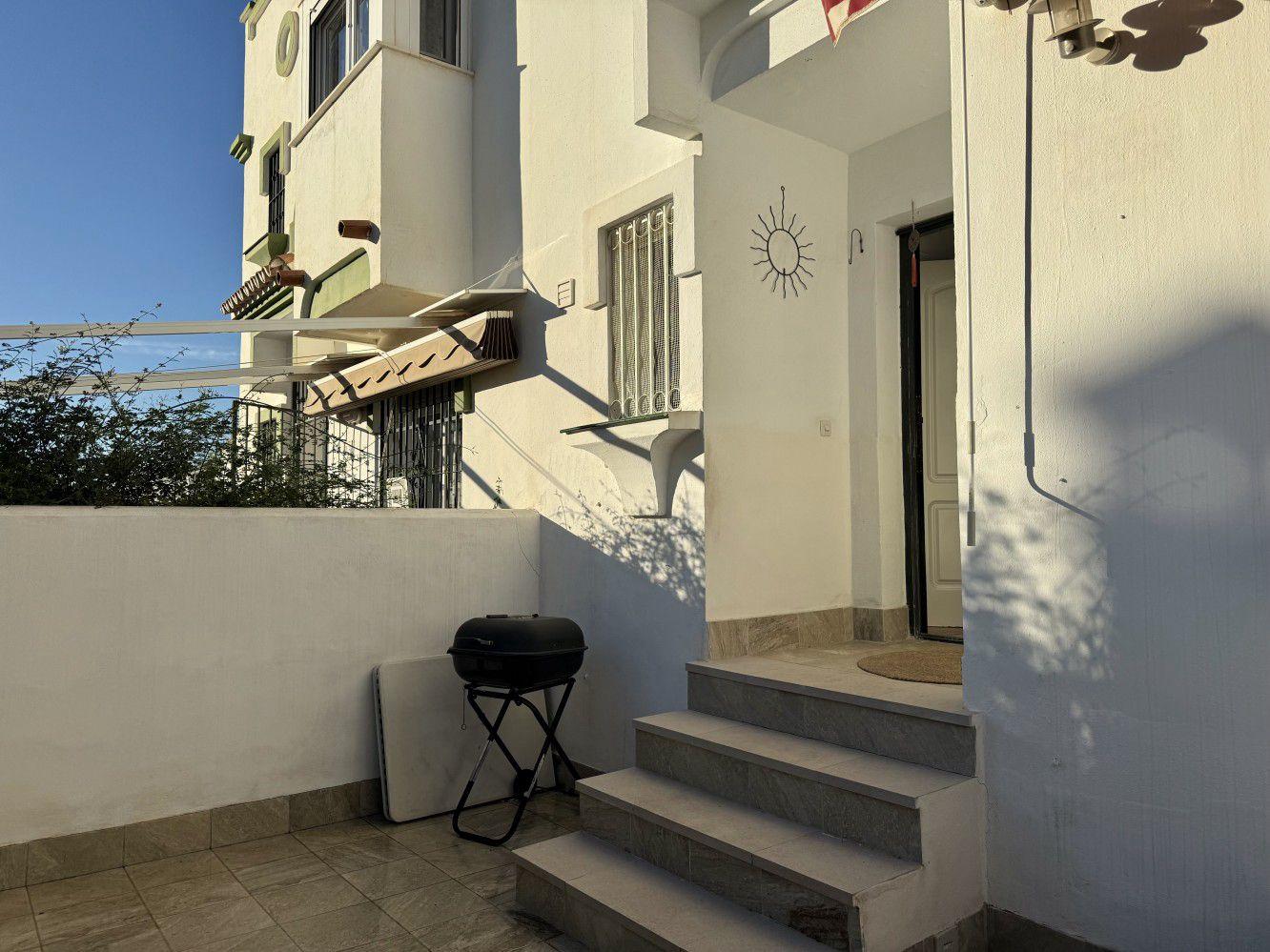 Adosado en Venta en Torre del Mar